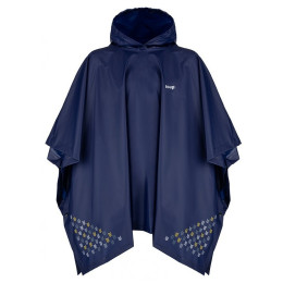 Dětská pláštěnka Loap Xapo albastru