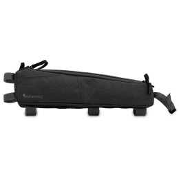 Geantă cadru biciletă Acepac Fuel Bag XL MKIII negru Black