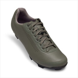 Pantofi ciclism Giro Stylus XC verde Dark Sage