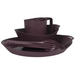 Set vase LifeVenture Ellipse 4-Piece Set