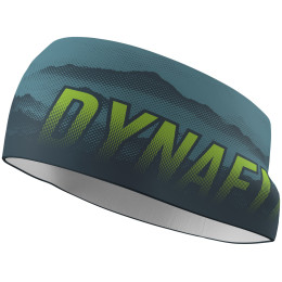Bentiță Dynafit Graphic Performance Headband