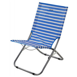 Scaun Regatta Kruza Bch Lounger albastru