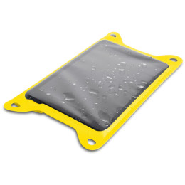 Husă impermeabilă pentru tabletă Sea to Summit Vodotěsné pouzdro na tablet M galben Yellow