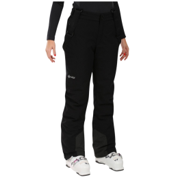 Pantaloni femei Kilpi Elare-W