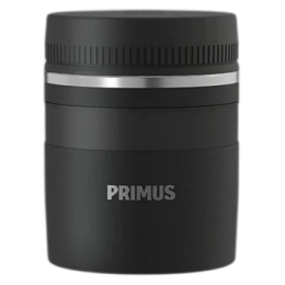 Termos pentru mâncare Primus Flinta 0,4 L gri Cliffside Ash