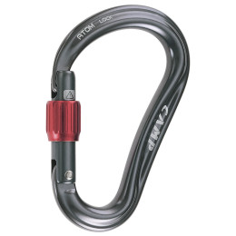 Carabinieră Camp Atom lock