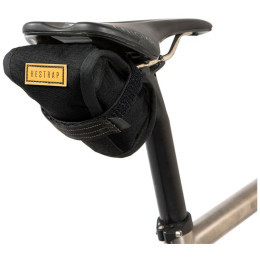 Borsetă pentru bicicletă Restrap Tool Pouch negru černá