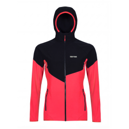 Geacă femei High Point Versa 2.0 Lady Hoody Jacket
