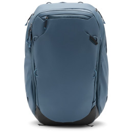 Rucsac Peak Design Travel Backpack 45L albastru Ocean