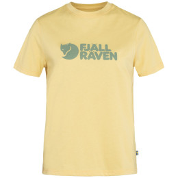 Tricou femei Fjällräven Logo Tee W