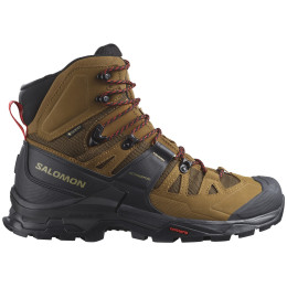 Încălțăminte bărbați Salomon Quest 4 Gore-Tex