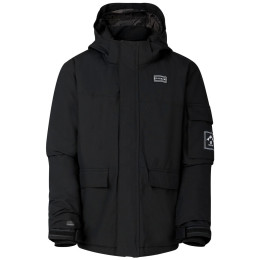 Geacă copii Dare 2b Shredder II Jk Black negru Black
