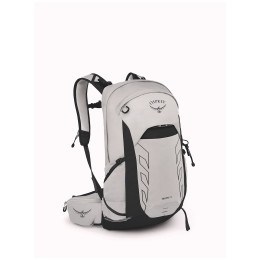 Rucsac turistic Osprey Talon 22 alb white/black