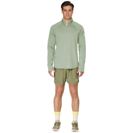 Hanorac bărbați Devold Endurance Merino Zip Man