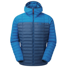 Geacă de iarnă bărbați Mountain Equipment Particle Hooded Jacket