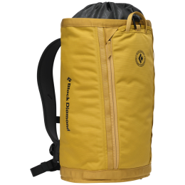 Rucsac Black Diamond Street Creek 24 Backpack maro Amber (2007)