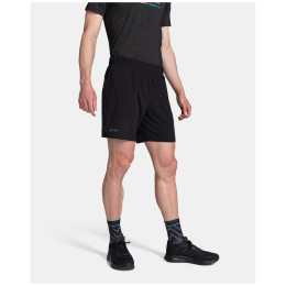 Pantaloni scurți bărbați Kilpi Bray negru