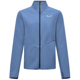 Geacă femei Salewa Pedroc Dst Light Jacket W albastru deschis morning blue/0910
