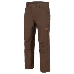 Pantaloni bărbați Helikon-Tex Woodsman Pants® maro Earth Brown