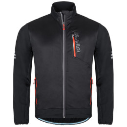 Geacă bărbați Kilpi Nordim-M negru