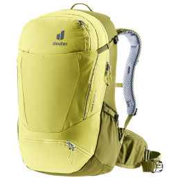 Rucsac Deuter Trans Alpine 30 galben