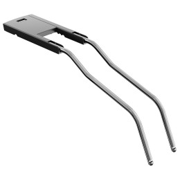 Sistem de fixare pentru bicicletă Thule RideAlong Low Saddle Adapter negru/argintiu