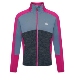 Hanorac copii Dare 2b Exception CoreStr roz/albastru Fuchsa/Blstn