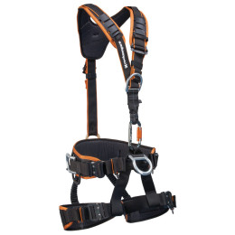 Ham complet Rock Empire Atlas Lock AL negru