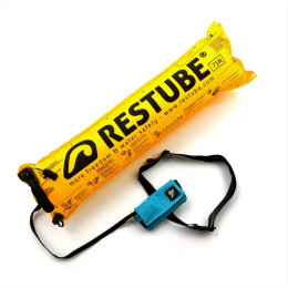 Baliză Restube Active albastru ICEMINT