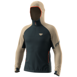 Hanorac bărbați Dynafit Transalper Thermal M Hoody khaki rock khaki/3010