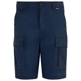 Pantaloni scurți bărbați Regatta Arlery Shorts albastru închis Navy