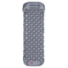 Saltea Trimm Stepper gri grey