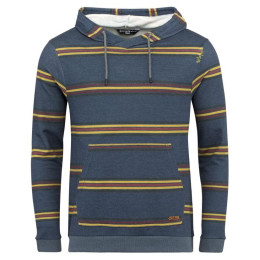 Hanorac bărbați Chillaz Interlaken albastru/galben