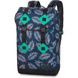 Rucsac Dakine Trek II 26l south pacific albastru/verde SouthPacific
