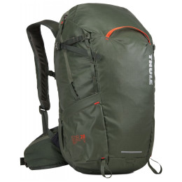Rucsac femei Thule Stir 28L Women's verde închis DarkForest