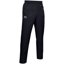 Pantaloni bărbați Under Armour Vital Woven Pants negru