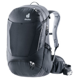 Rucsac Deuter Trans Alpine 24 negru