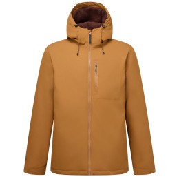 Geacă de iarnă bărbați Regatta Frankie Insulated maro dechis Rich Tan