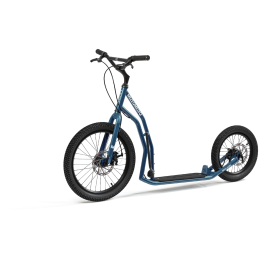 Trotinetă Yedoo Mezeq Y40