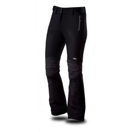 Pantaloni schi bărbați Trimm Tomba negru black