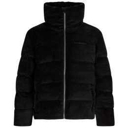 Geacă de iarnă femei Fundango Lina Padded Jacket negru black