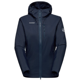 Geacă femei Mammut Rime IN Hooded Jacket Women
