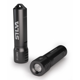 Lanternă Silva Topo