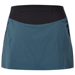 Fustă femei Mountain Equipment Freney Wmns Skort albastru