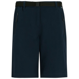 Pantaloni scurți femei Regatta Women’s Xert Stretch Bermuda Light albastru închis Navy
