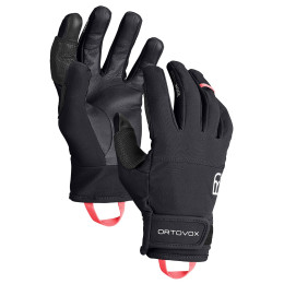 Mănuși femei Ortovox Tour Light Glove W negru