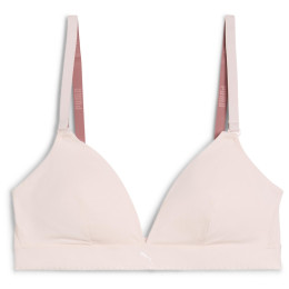 Bustieră Puma Cotton Triangle Bralette