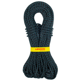 Coardă Tendon Master Pro 8,9 mm (60 m) CS negru/albastru