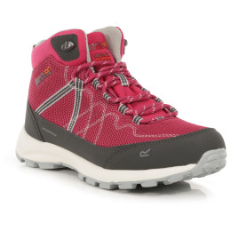 Încălțăminte femei Regatta Samaris Lite roșu