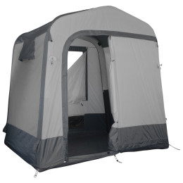 Cort gonflabil Bo-Camp Air Storage tent L Solid gri Grey